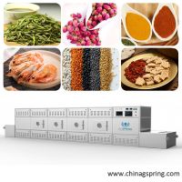 Industrial Microwave Oven