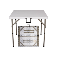 Square Table