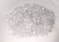 Recycled Hot Washed Pet Flakes & Recycled PET Pellet/Raisin