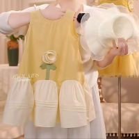 Children's dress