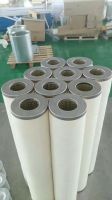 CAA-38 coalescer filter element for Pharmaceutical manufacturing