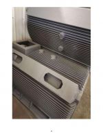 Casting parts