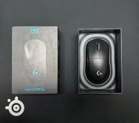 Logitech mouse GPW1 Brand new