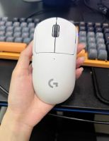 Logitech mouse GPW2 White
