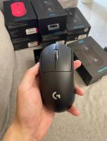 Logitech mouse GPW2 Black
