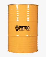 Petroplus grease
