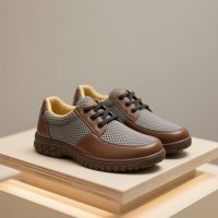 Comfortable Breathable Shoes for Middle - aged and Elderly People