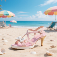 Womens Stylish Summer Sandals