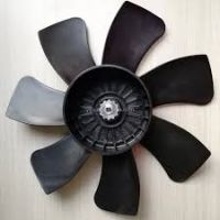 automobiles engine system cooling system fan 7 baldes 16361-30040 