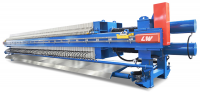 High Quality Filter Press with Plate and Frame Filter Press for Industrial Application Cheap Price
