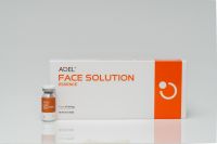 AOEL FACE SOLUTION ESSENCE - Face Lifting Dissolve facial fat