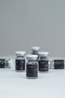 AOEL HAIR SOLUTION ES - Eases Hair Loss Reduces dandruff Anti-itch Exosome