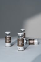 AOEL BODY SOLUTION ESSENCE - Body firming Dissolve fat