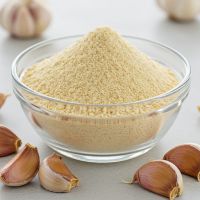 Dehydrated Garlic Powder