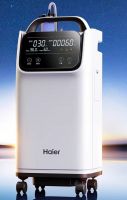 6L Medical Oxygen Concentrator, Household Oxygen Inhalation, Elderly Atomization Integrated Oxygen Machine