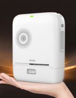 Portable Oxygen Generator Portable Small Oxygen Concentrator Suitable for Home Use for the Elderly for High Altitude Areas and for In-vehicle Use