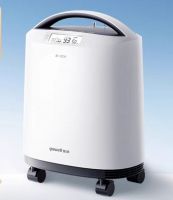 Medical Oxygen Concentrator With 5L Large Flow Household Oxygen AbsorberFor The Elderly And Pregnant Women, 7F - 6W