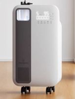 5L Medical Oxygen Generator Home - use Respiratory Oxygen Machine Oxygen Machine for Elderly with Integrated Home - style Atomization