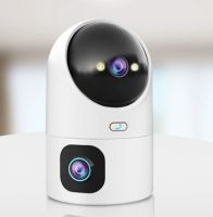 2.4GHz Wi-Fi Baby Camera for Dog/Pet/Baby/Home Security