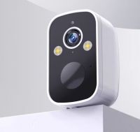 New - style intelligent camera, 4G light - bulb - type for home use, with intercom function, ultra - high - definition 360 - degree panorama, and mobile - phone connection.