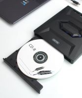 RetroBurn Pro USB 3.1 Blu-ray Drive - 16X BD-RW Writer with M-DISC Archiving, Silent Operation for PS4/Classic Games