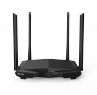 DragonShield AX6000 Tri-Band Gaming Router - 8Ãï¿½Ã¯Â¿Â½8 MU-MIMO, OFDMA &amp; Beamforming Optimized for Smart Home/4K Streaming