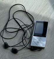 Hi - Res MP3 Player with Bluetooth 5.3 aptX HD, 128GB Storage for Active Listening