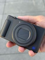 High-Speed Camera - 20fps Pre-shot Buffer, Pro Capture Mode with Bird/Vehicle AI Tracking