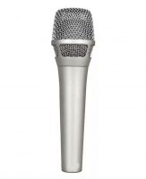 Mode Mic - Studio Condenser with 192kHz/24Bit ADC, AI Noise Cancellation for Podcasting/Content Creation