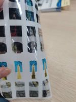 Note hologram 