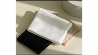 Solid - colored Pure Cotton Headscarf