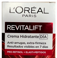 LâOrÃ©al Paris Revitalift Anti-Wrinkle + Firming Day Cream â 50 ml