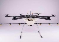 Plant protection drone