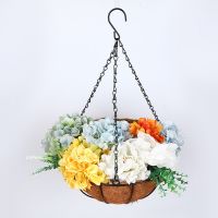 Hanging baskets