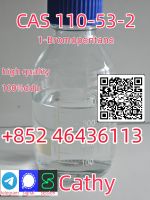 1-Bromopentane / 1-Pentyl Bromida CAS 110-53-2   Add +852 46436113