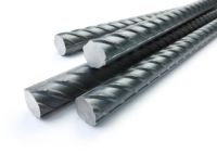 rebar and all steel types