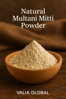 Natural Multani Mitti Powder