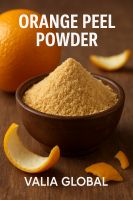 Orange Peel Powder
