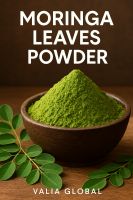 Moringa Leaves  Powder