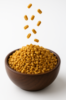 fenugreek seed
