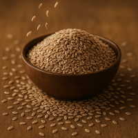 Psyllium husk