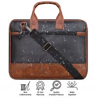 Laptop office bag