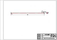 GCG-P412-37 Tubular Ultrafiltration Membrane Modules