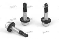 304+435 bi metal composite screw series