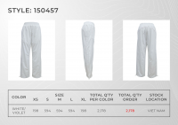 Forever 21 stocklot in Vietnam
