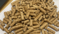 WOOD PELLET