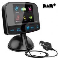 In-Vehicle Bluetooth Kit