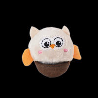 Tumbler Treat - Dispensing Ball Dog Toy