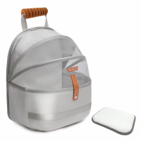 Pet Carrier for Air Travelix