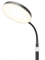 High 5V Safe Voltage Full Spectrum LED Indoor Plant Growing Light with Automatic Timer and Brightness Settings